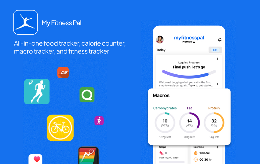 AppMakers USA agency's portfolio
